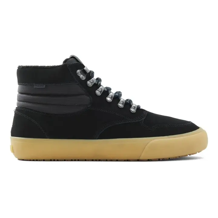 Calzado hombre Zapatillas Element Zapatillas Topaz Mid Negro - 1