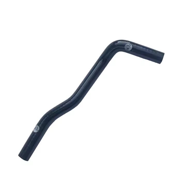 Kit De Tubo De Respiradero Para Aceite De Silicona Para Fiat Abarth 500 595 695 Grande Punto Alfa Romeo MiTo IHI Turbo Longitud 30CM - 1