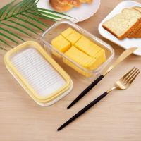 Caja De Almacenamiento De Alimentos Para Nevera Con Tapa De Plástico Acero Inoxidable Y Plástico Para Mariscos Frutas Verduras Caja De Picnic Moderna - details 32