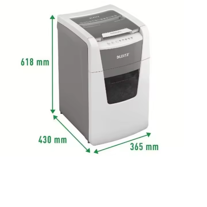 Destructora iq auto+ office 150 p4 - 1
