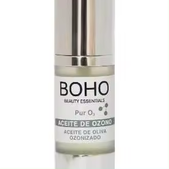 Boho Aceite Ozono 30 Ml - 1