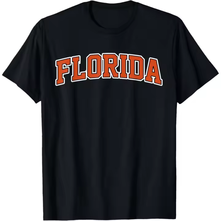 Camiseta de Manga Corta, 100% Algodón, Ropa Unisex para Hombres y Mujeres en 5 Tallas, Camiseta Negra, Cuello redondo con estampado. - 1