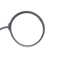 Tapa De Tanque De Combustible Con Cuerda Antipérdida Para Coche 1 Pieza Compatible Con Gasolina Y Diesel Accesorio De Automóvil - details 9