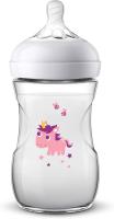 Philips Avent  - Biberón GIFTSET DECO NATURAL 2.0 SCD287/25  con capacidad de 125 ml Sin BPA y con forma ergonómica - details 0