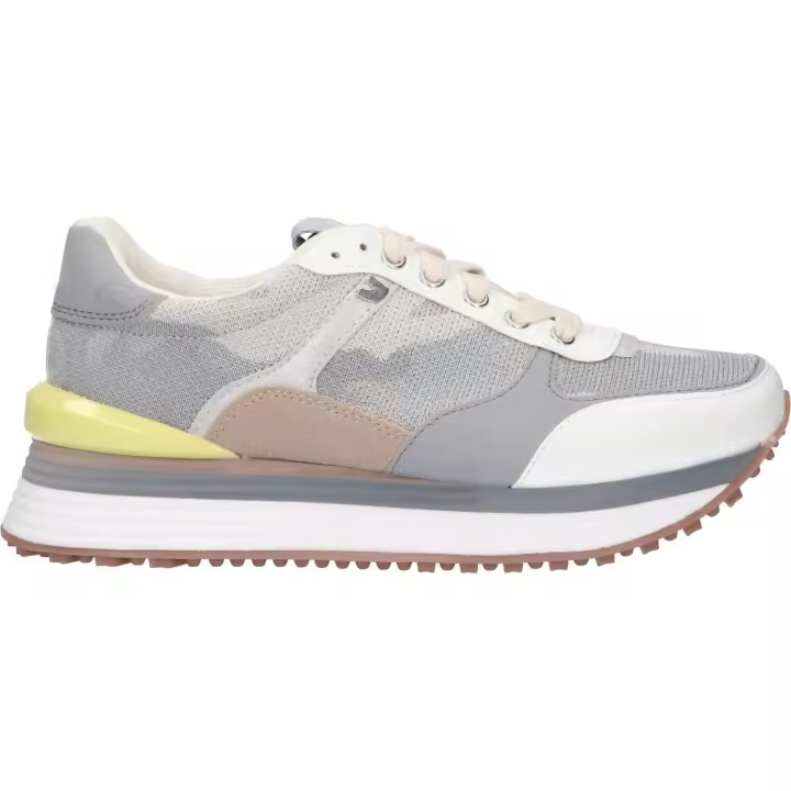 Zapatillas deporte de Mujer GIOSEPPO 65543-STRUGA CAMUFLAJE - 1
