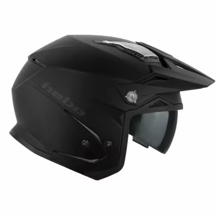 Hebo Casco Jet Zone 5 Mono V6 - 1