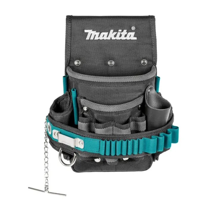 MAKITA - E-15241 Bolsa para electricistas MAKITA - 1