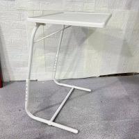 Mesa Multiusos: Fácil de Guardar, Ideal para Diveras Actividades como Dibujar, Comer y Trabajar en el Sofá - details 0
