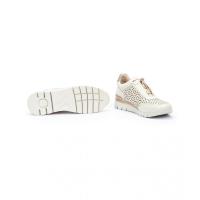 Sneakers mujer PIKOLINOS W4R-6584C909 CASUAL SPORT CALADO NATA 34437 25V - details 4