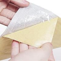 Papel Pintado Autoadhesivo 3D Pared - Efecto Ladrillo de Piedra, Impermeable Grueso Pegatina de Pared, Espuma de Polietileno, para Cuarto de Baño, Dormitorio y Cocina (0.7m x 20m, Blanco) - details 4