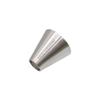 Tubo De Escape De Acero Inoxidable 76 a 63 Tubo Recto 63 a 51 Soldadura De Conexión Fittings Sanitarias Cambio De Tamaño - details 6