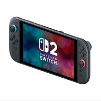 CONSOLA NINTENDO SWITCH 2 + LEYENDAS POKEMON Z-A NINTENDO SWITCH 2 Nueva a Estrenar - España - PREVENTA - Lanzamiento 16/10/2025 - details 2