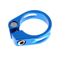 Tija De Bicicleta De Aluminio Aleación Clip Para Colar 28.6mm/31.8mm/34.9mm Accesorios Para Bicis De Cruce - details 7
