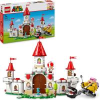 Lego Super Mario Combate contra Roy en el Castillo de Peach Lego 71435 - details 4