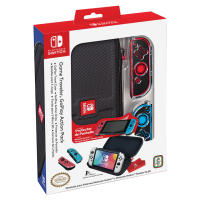 Kit GoPlay Funda + Accesorios NNS82 Licencia Oficial Nintendo para SWITCH/OLED - details 0