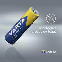 VARTA PILAS AAA LONG LIFE POWER 40 UDS PILA MAXIMO RENDIMIENTO ( 10 PACK 4UDS) - details 0