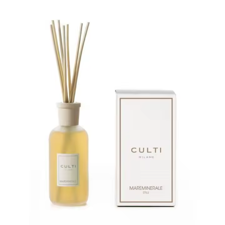 FRAGANCIA MAREMINERAL CULTI MILANO DEFUSOR EXILE 2500 ML - 1