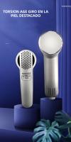 Dispositivo De Compresión Frío Y Caliente Para Hogar Vitalidad De La Piel Y Acondicionamiento De Poros Masajeador Facial Herramienta Multifuncional Para Levantamiento De Piel - details 0