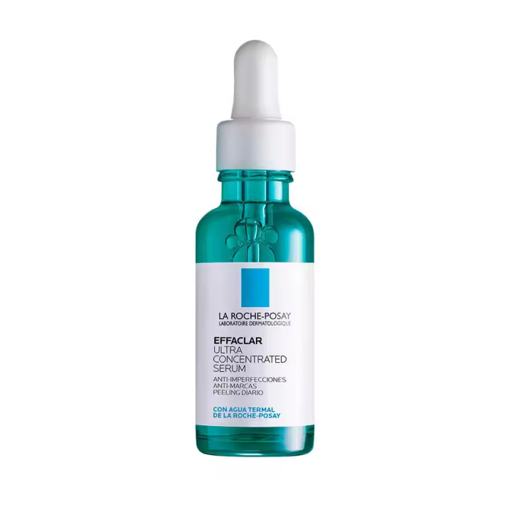 La Roche Posay Effaclar Sérum Ultra Concentrado 30 ml - 1