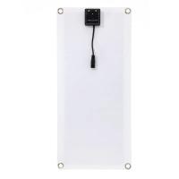 Panel Solar Plegable De 40W Para Exteriores Con USB 5V Adecuado Para Camping Y Senderismo En RV Suministro De Energía - details 9