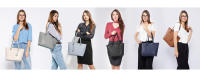 Juego de 3 bolsos de mano Lovevook - details 0