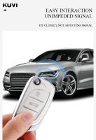 Funda De Llave De Coche Nueva TPU Para Citroen C1 C2 C3 C4 C5 XSARA PICA Peugeot 306 407 807 DS3 DS4 DS5 DS6 Cubierta De Copia De Llave Fob - details 7