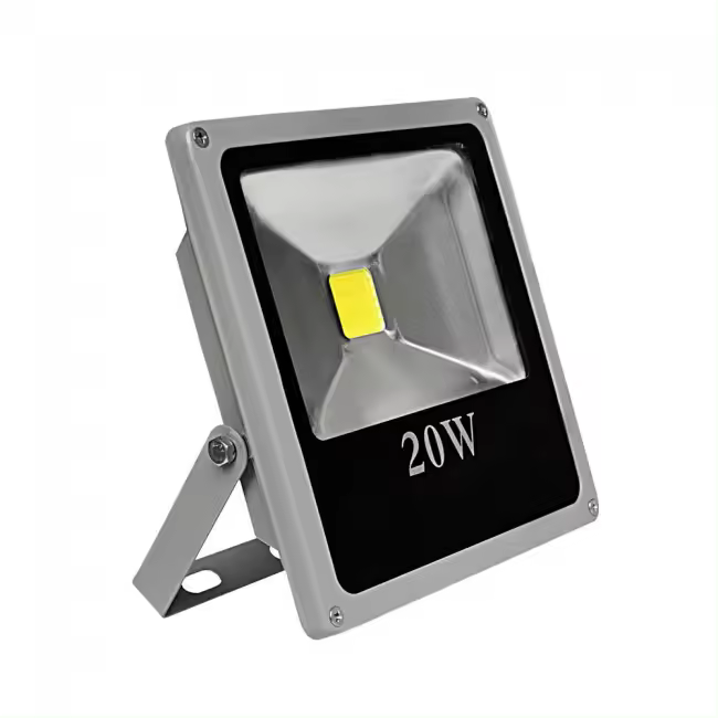 Wonderlamp Proyector de exterior LED Liger (20W) - 1