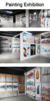 Arte De Pared En Lienzo Inspiracional Biblia Fe Amor Esperanza Decoración Para Sala De Estar Imagen De Palabras Clásicas Sin Marco - details 8