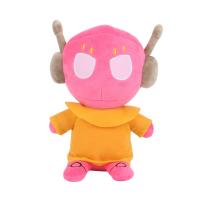 Nueva Figura De Peluche Anime Rain World Five Pebbles Juguete Suave De Algodón Para Niños Regalos De Cumpleaños Decoración De Navidad Tamaño 25cm Unisex - details 8