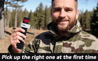 Torniquete Táctico De Un Solo Mano Para Primeros Auxilios En Exteriores Equipamiento De Emergencia Para Senderismo Camping Viajes Deportes Al Aire Libre - details 0
