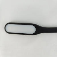 Lámpara De Lectura LED USB Para Libro Luz Nocturna Flexible Y Ajustable Iluminación Para Portátil - details 4