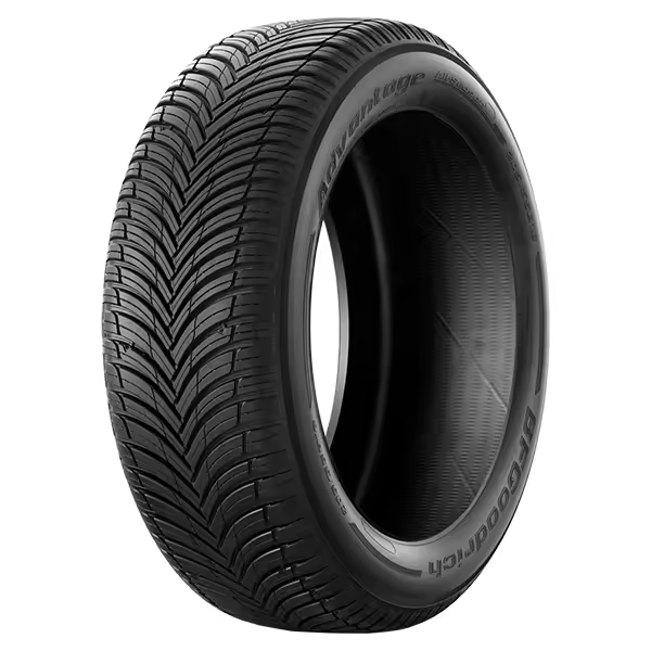 NEUMÁTICOS BFGOODRICH 215/40 R17 87V VENTAJA TODA LA TEMPORADA M + S XL - 1