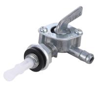 Nueva Tapa De Tanque De Combustible 10mm Para Motocicleta De Tierra Generador Bombín Switch Pieza De Repuesto De Automóvil - details 9