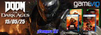 DOOM THE DARK AGES PREMIUM EDITION PS5 - Nuevo a Estrenar - PAL España - Bethesda - Plaion - PREVENTA - Lanzamiento 13/05/25 - details 0