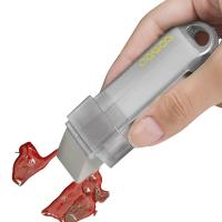 Borrador De Cal Y Oxi Para Cocina Portátil Eliminador De Manchas De Cal Y Oxi Uso Seco Y Humedo Limpieza Doméstica Herramienta De Limpieza Para Ollas Y Suciedad - details 3