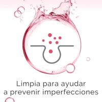 Neutrogena Clear & Radiant Set Cuidado Facial Pack de 2 Productos (Crema Hidratante Facial Con Pomelo Rojo Sin Aceite 50ml, Gel Limpiador 200 ml) - details 2