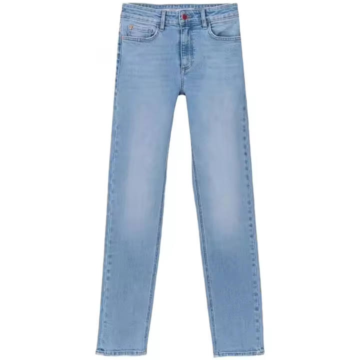 Pantalon Largo Tiffosi Jennifer-25 - 1