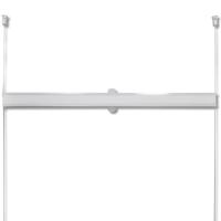 Vidaxl Persiana Plisada Blanca 110x150cm Ajustable Protección del Sol - details 4