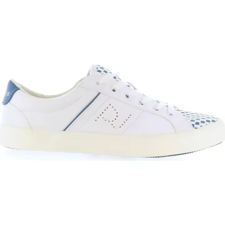 Zapatillas deporte de Mujer PEPE JEANS PLS30309 CLINTON 800 WHITE - 1