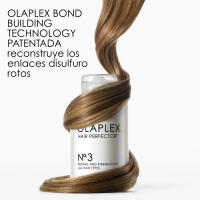 Olaplex 3 Hair Perfector 20 Ml. Repara y fortalece todo tipo de cabellos. - details 0