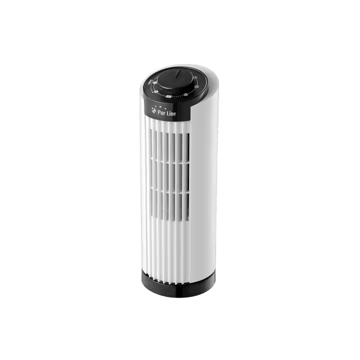 Ventilador de torre de sobremesa con 3 velocidades Purline VENTY TO 10 - 1