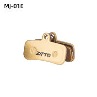 4 Pares De Frenos De Disco Para Bicicleta Resina/Cerámica/Metales Completo Adecuado Para Shimano Saint M810 M820 ZEE 640 H01 MTB Freno Hidráulico - details 7