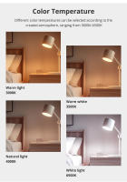 Bombilla LED Zemismart Matter over WiFi 9W Dimmable RGBCW Con Control Siri Alexa Google Home Smartthings Aplicación E27 Base - details 4