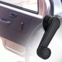 Accesorios Universales Para Coche 2 Piezas Manija De Ventana Y Puerta Compatible Con Automóviles Reemplaza Las Antiguas Manijas De Puerta - details 2