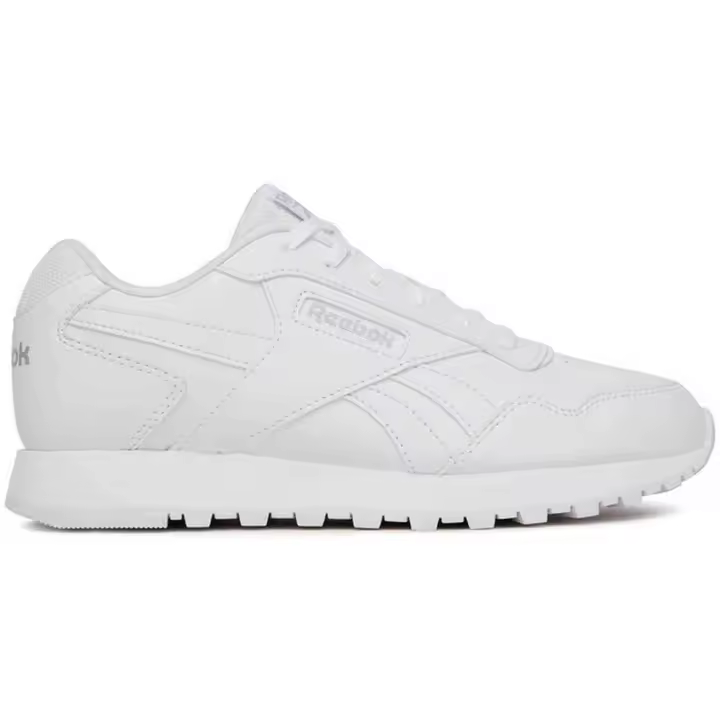 Calzado Running marca Reebok modelo 100222891 para junior en color blanco - 1