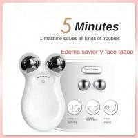 Dispositivo De Masaje Facial Anti-Edad Portátil Mini Para El Hogar Microcorriente Ayuda En La Eliminación De Arrugas De Los Ojos - details 7