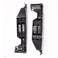 Soporte De Repuesto Para Suzuki Swift 2005-2011 71731-63J00 Accesorios De Material ABS 1 Par 2pcs Herramientas De Mantenimiento - details 4