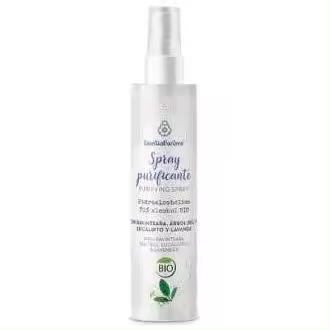 Dermofarmacia Esential Spray Purificante 100Ml - 1