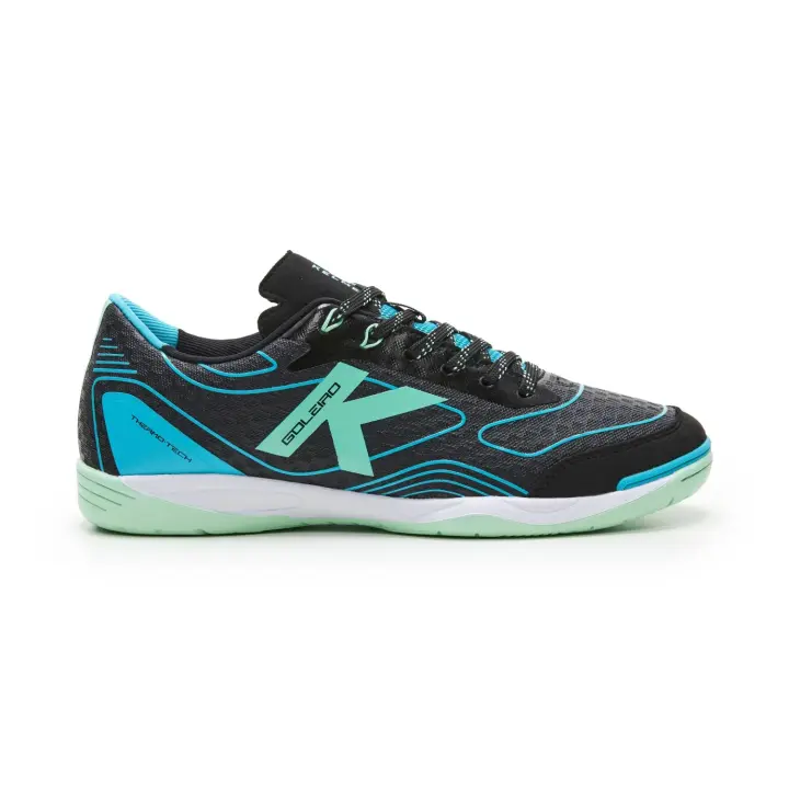 Kelme Goleiro  Zapatillas De Fútbol Sala Unisex 55165-88 - 1