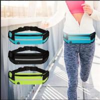MEJORADA Riñonera Deporte Impermeable Multifuncion Accesorios Móvil Gimnasio Deportes - details 0